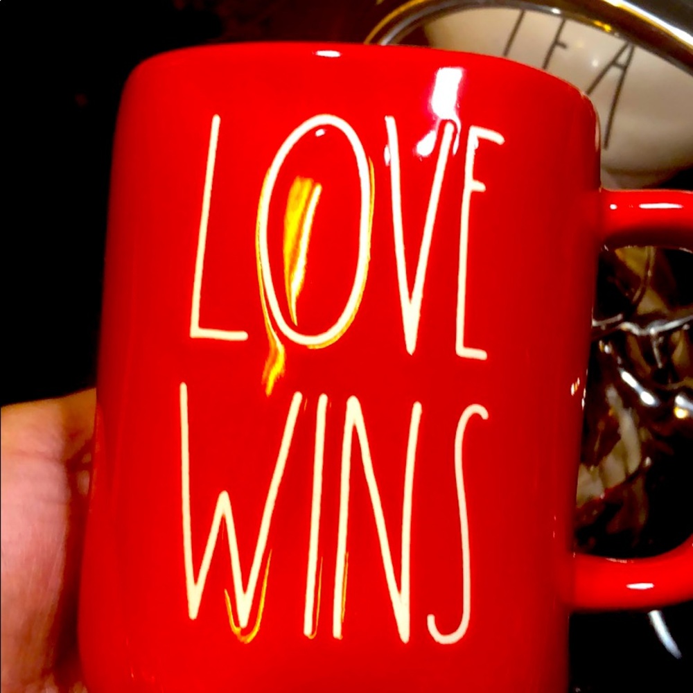 Rae Dunn coffee/tea mug